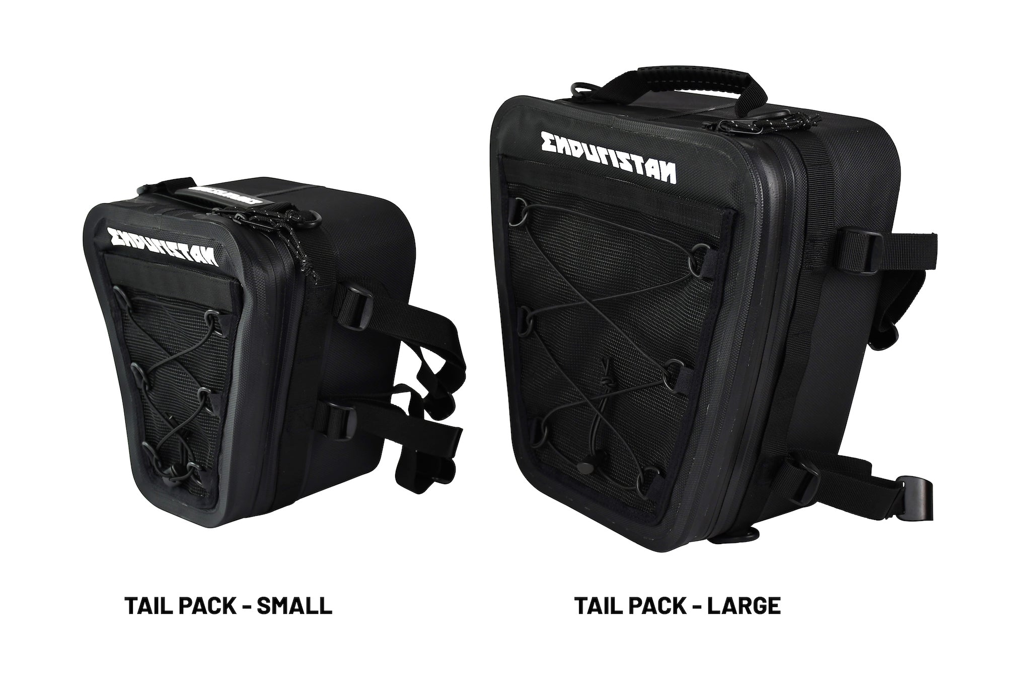 Tail Pack - Small