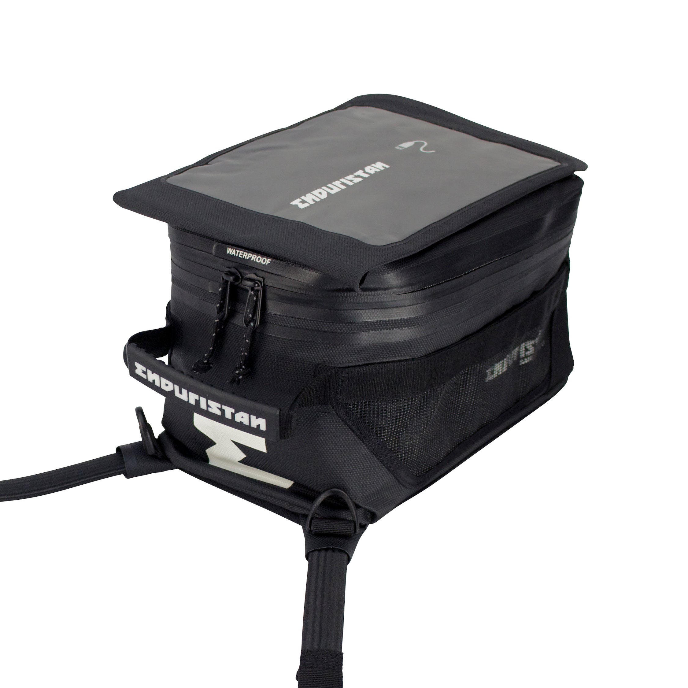 Sandstorm 4H Tank Bag Enduristan MYS/SGP